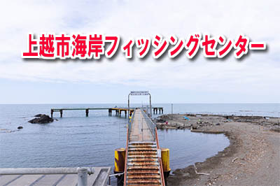 上越